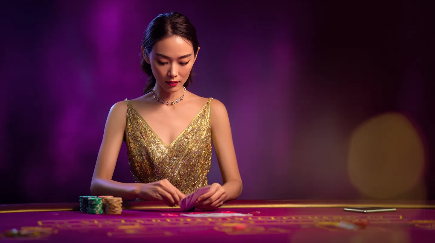 Memahami Permainan Baccarat